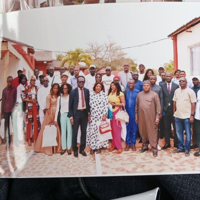 Accident de Kaffrine: L’application des 23 mesures de l’Etat exigée