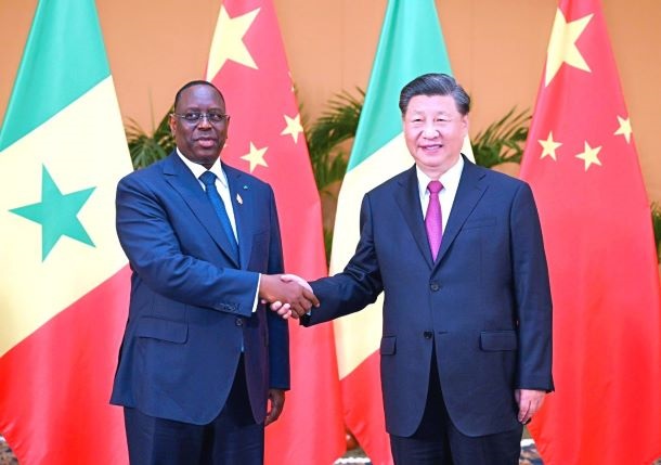 Onu : La Chine veut une meilleure représentation de l’Afrique dans les organes internationaux