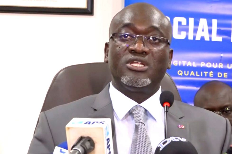 Réajustement tarifaire de l’électricité / Papa Demba Bitèye, DG Senelec: « La hausse ne concerne pas les 1 159 146 million de clients de la tranche sociale»