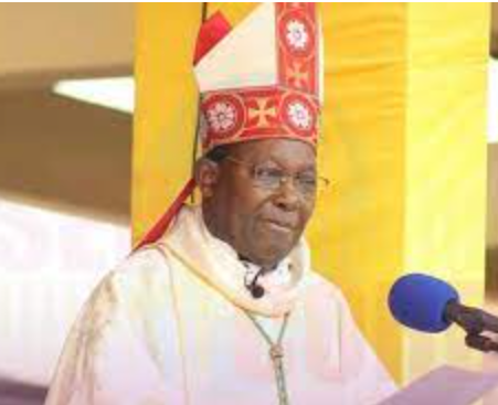 Eglise : Mgr Ernest Sambou démissionne du diocèse de Saint-Louis
