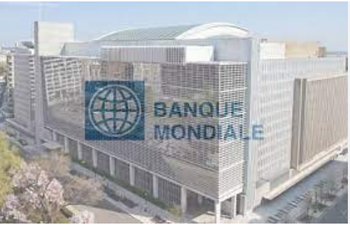 Prévisions de croissance économique par la Banque mondiale : Premier en Afrique subsaharienne, le Sénégal, à 8%, détrône les Seychelles
