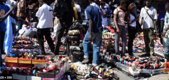 Légère progression des prix à la consommation en novembre (DPEE)