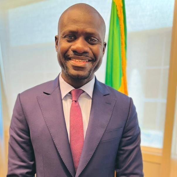 Ansoumana Sané, maire de Sindian corrige Pr Kader Boye: « Rien n’empêche la candidature de Macky pour 2024 »