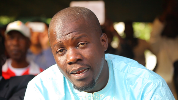« Cheikh Yérim Seck, la balourdise d’un bellâtre », par Mouhamadou Lamine Massaly