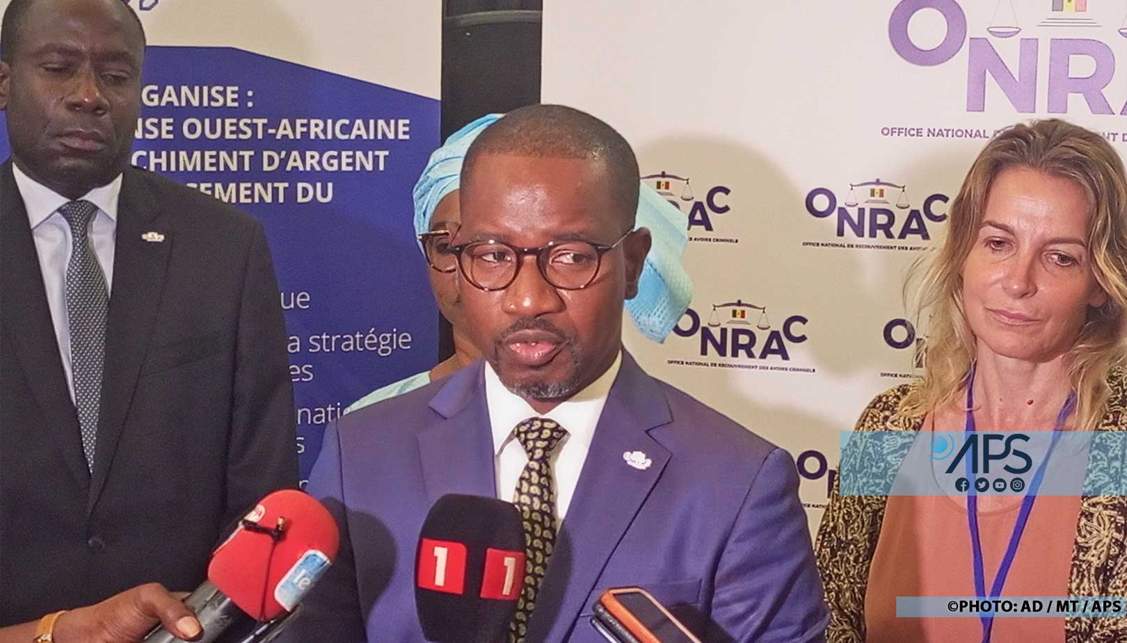 Onrac : Première vente publique aux enchères de biens saisis ou confisqués dans le cadre d’une procédure pénale, le 19 janvier prochain