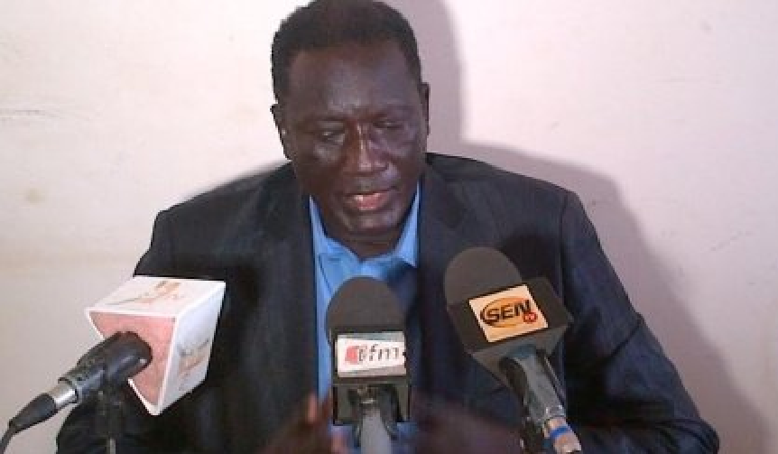 Confiscation du pouvoir, troubles politiques, instabilité : Ces malheurs que Macky Sall fait planer sur le Sénégal, selon Mamadou Kani Bèye