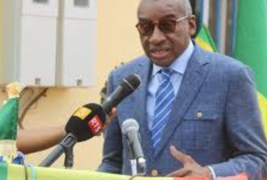 Cheds / Rentrée académique 2022-2023 : Me Sidiki Kaba expose l’importance de la formation