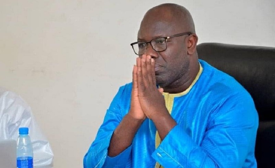 Ahmed Aïdara serait fauché : A la Mairie de Guédiawaye, les agents en sont à 6 mois de travail sans salaire