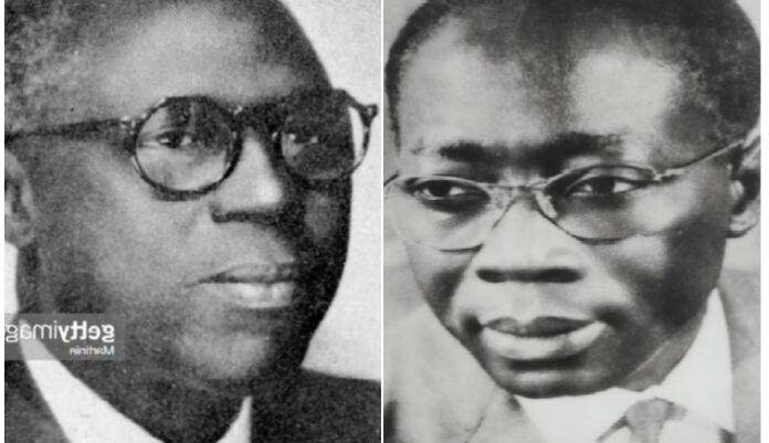 23 Janvier 1955 - Les partisans de Senghor et de Lamine Gueye s’affrontent à Ziguinchor : 3 morts et des blessés