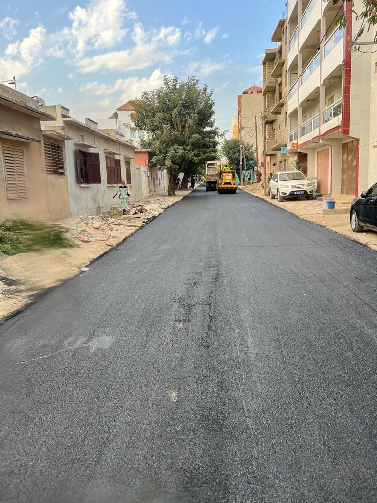 Barthelemy Dias, un an à la tête de la ville de Dakar : Zoom sur les grands chantiers d’un Maire infatigable