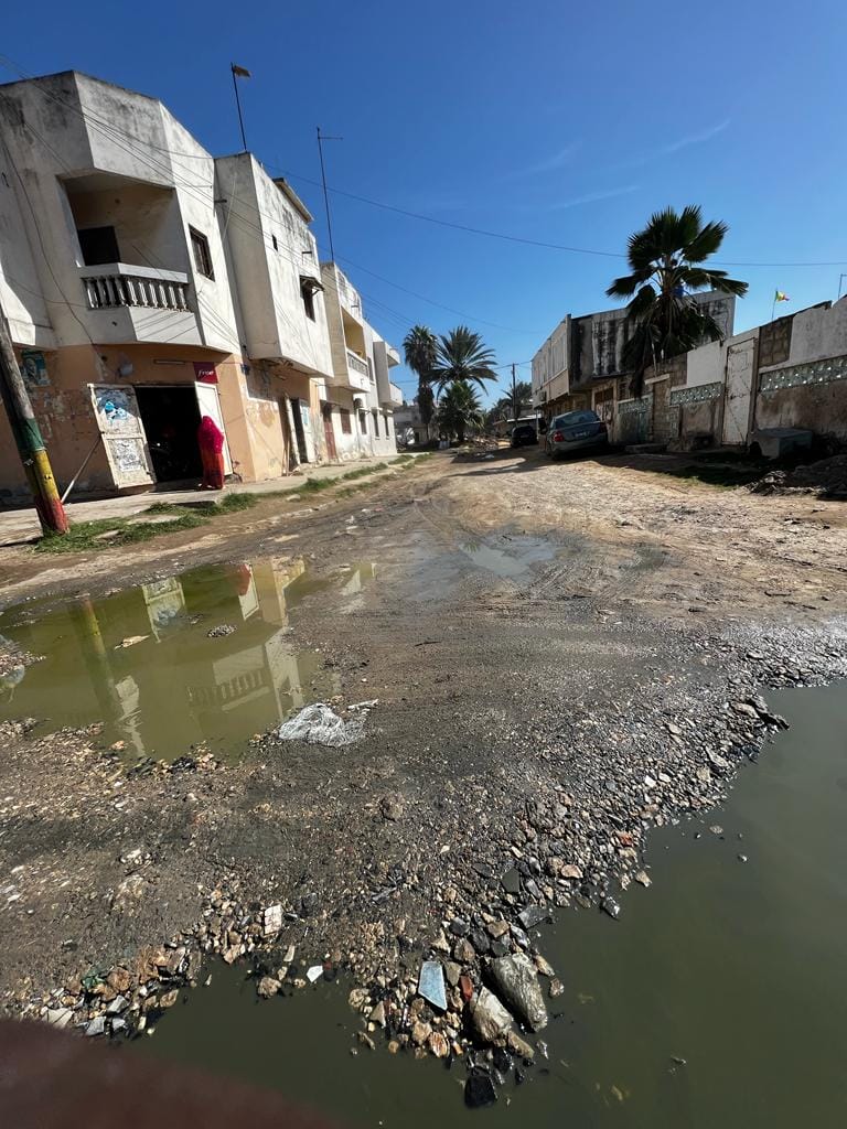 Barthelemy Dias, un an à la tête de la ville de Dakar : Zoom sur les grands chantiers d’un Maire infatigable