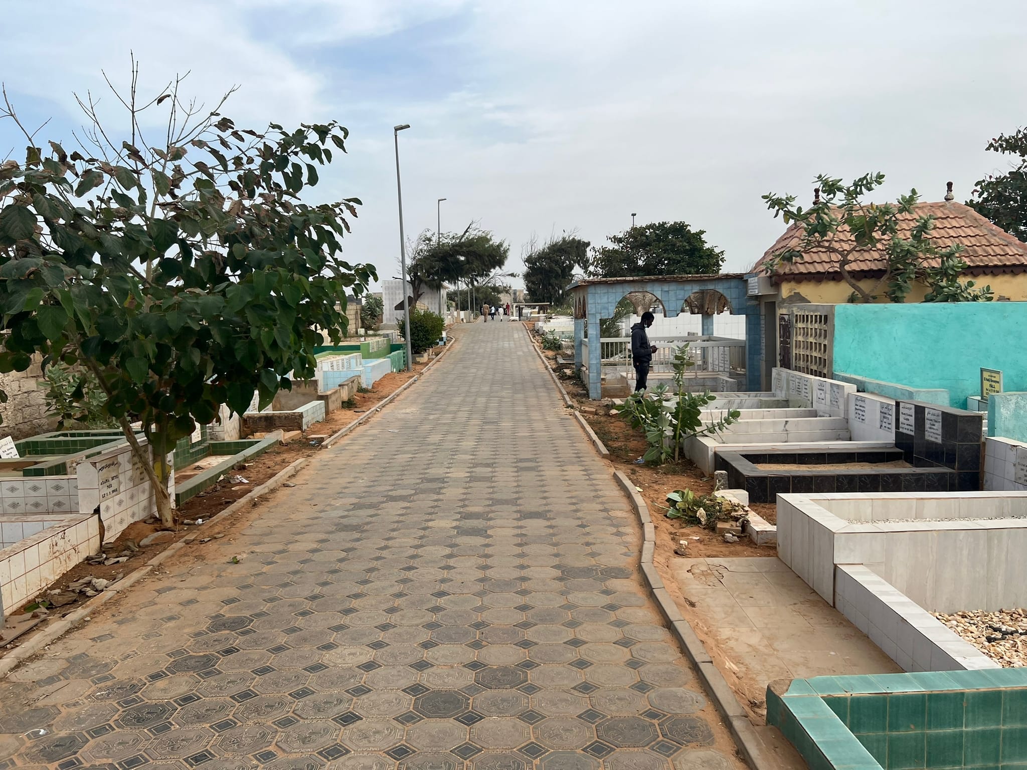 Barthelemy Dias, un an à la tête de la ville de Dakar : Zoom sur les grands chantiers d’un Maire infatigable