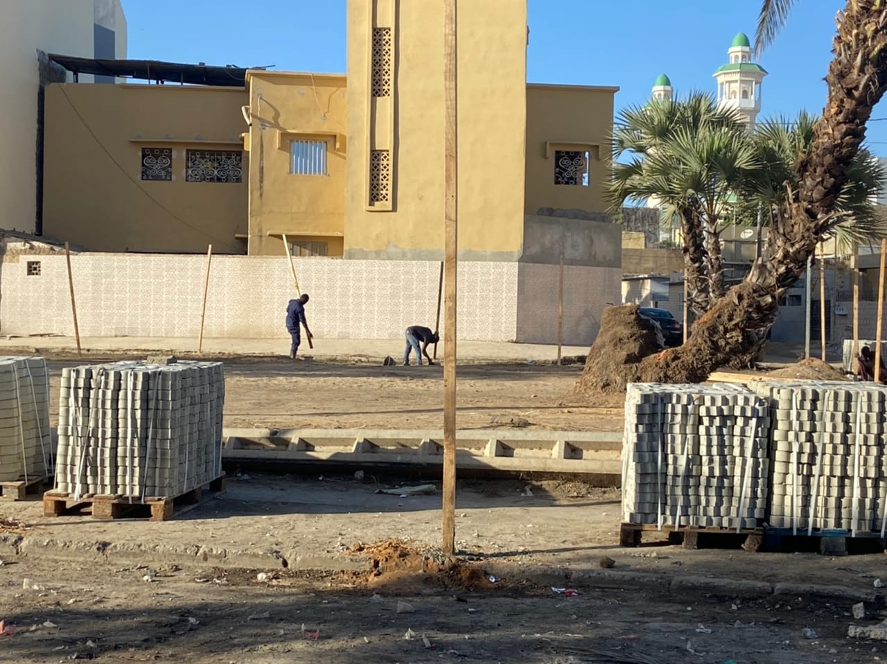 Barthelemy Dias, un an à la tête de la ville de Dakar : Zoom sur les grands chantiers d’un Maire infatigable