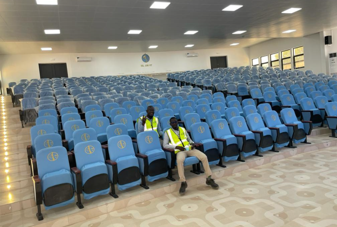 Barthelemy Dias, un an à la tête de la ville de Dakar : Zoom sur les grands chantiers d’un Maire infatigable