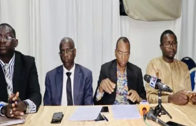 Exclusion de Mimi Touré, appel à la violence… : Le Réseau des universitaires républicains se prononce