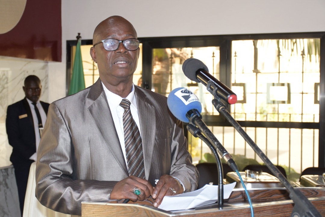 Distinction pour l’armée sénégalaise: Le Général Cheikh Wade, CEMGA, élevé à la Dignité de Grand-Officier