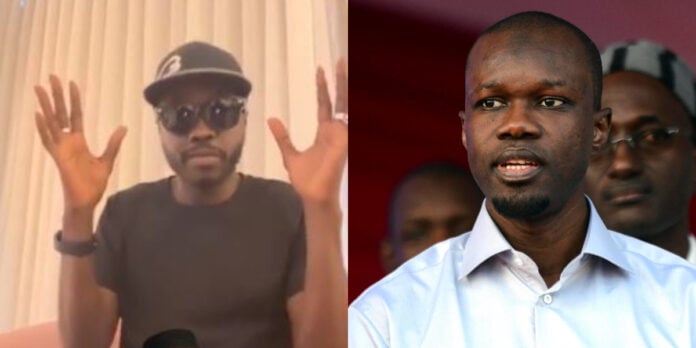 Morgun Photos, vidéos et audios d’Ousmane Sonko: Mollah Morgun commence le ...
