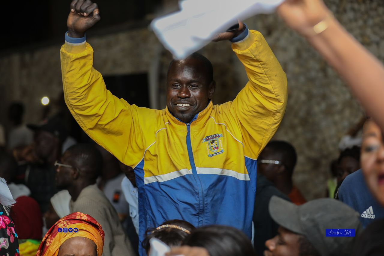 Photos / Département de Dakar: Le Premier ministre Amadou Bâ en tournée politique, cette semaine