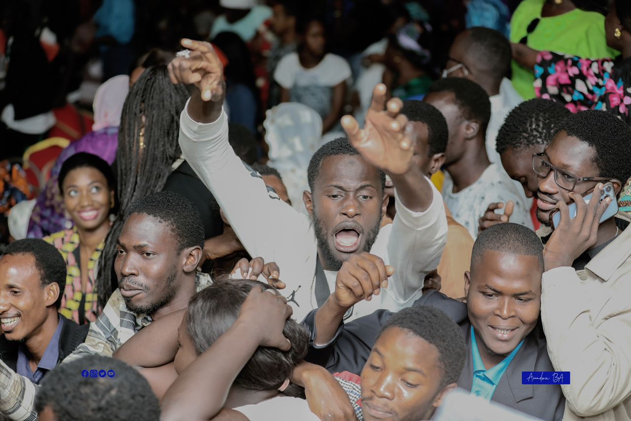 Photos / Département de Dakar: Le Premier ministre Amadou Bâ en tournée politique, cette semaine