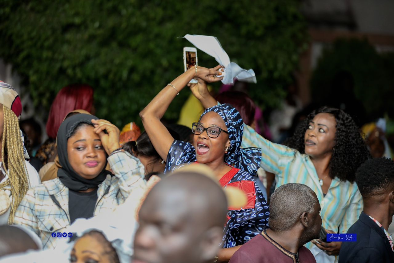 Photos / Département de Dakar: Le Premier ministre Amadou Bâ en tournée politique, cette semaine