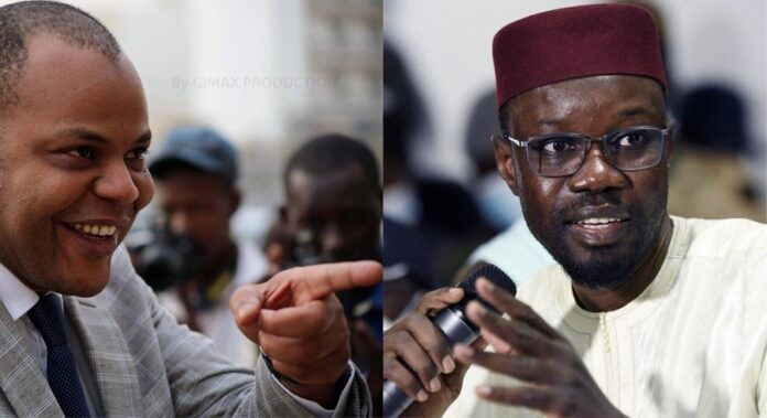 Photos / Procès Ousmane Sonko - Mame Mbaye Niang : Cité Keur Gorgui barricadée