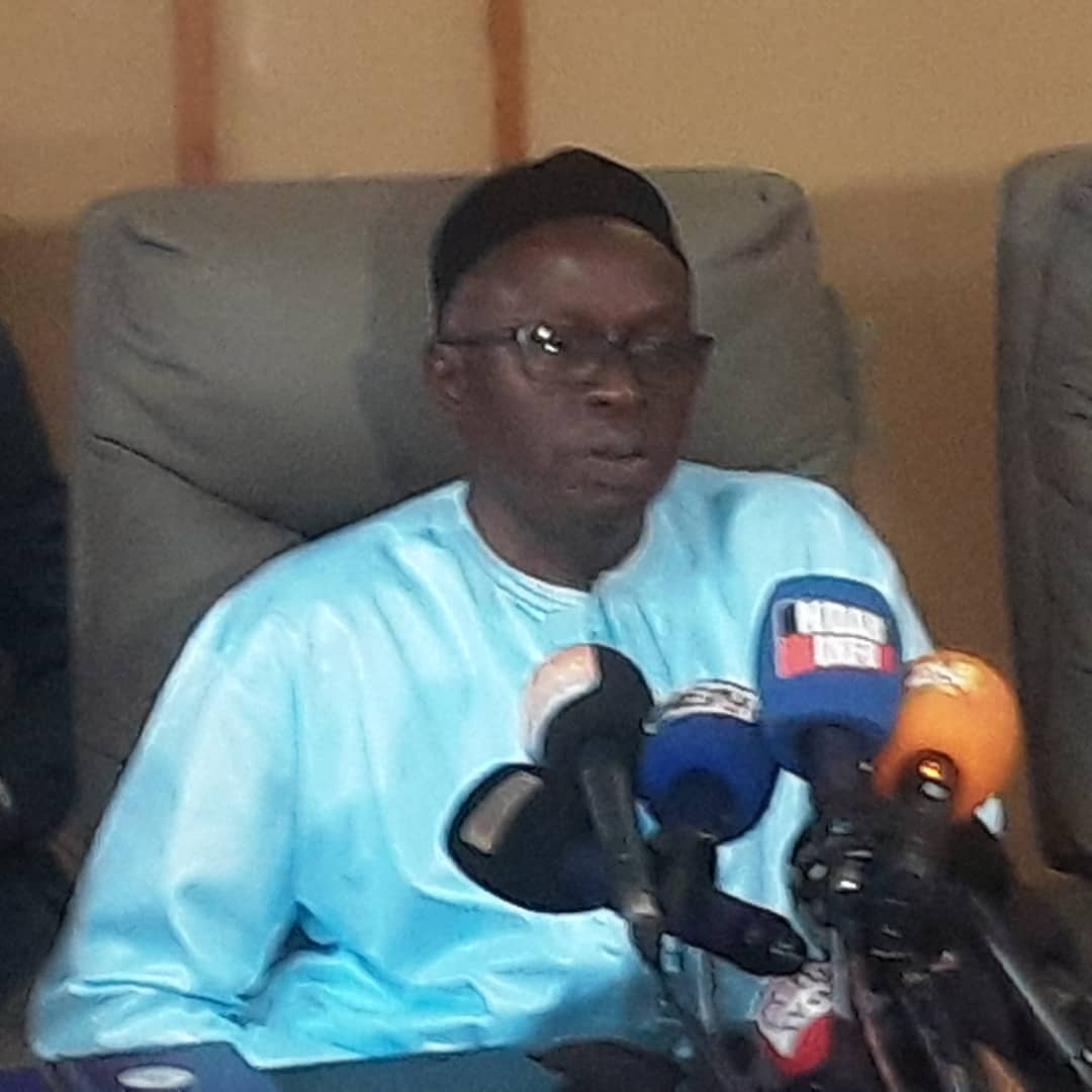 Saint-Louis : La qualité de 10 établissements scolaires, évaluée