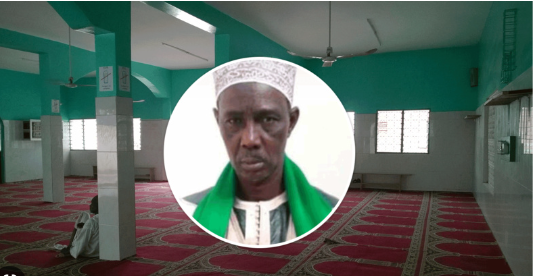 Zone de Captage : L'imam de la mosquée du quartier Darou Rahmane 2, retrouvé mort dans le bassin