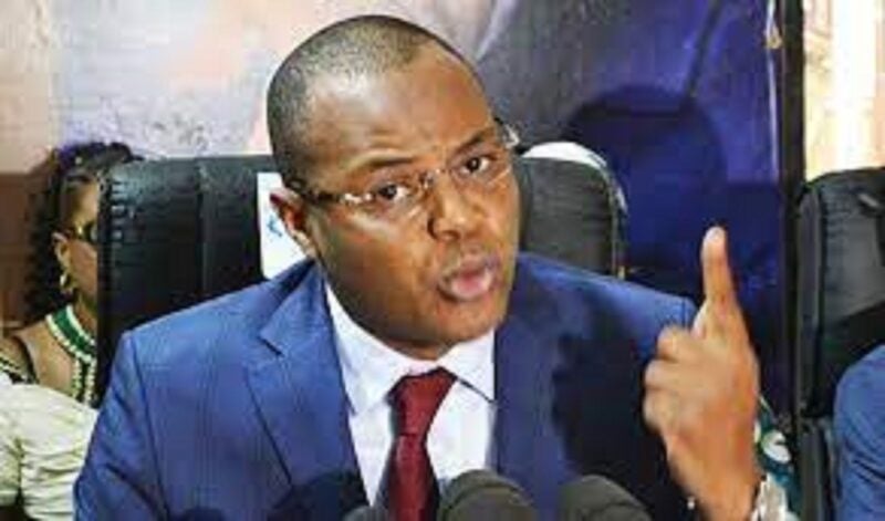 Mame Mbaye Niang: "Ousmane Sonko n'a pas eu le courage de venir se défendre. Il a bel et bien reçu sa convocation"