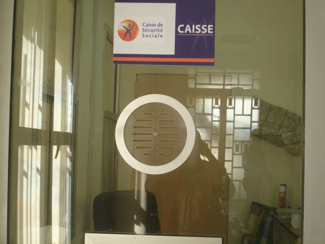 Caisse de sécurité sociale : Le troisième larron du Président !