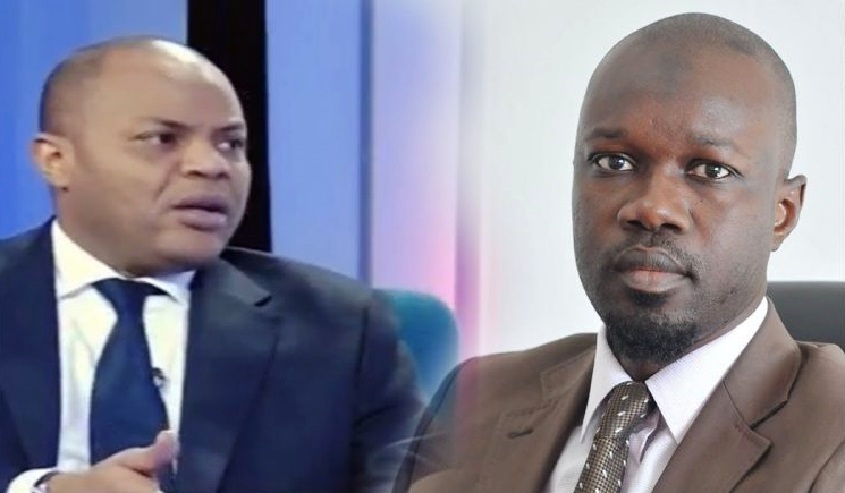 Youssou Diallo, président du Club Sénégal émergent sur le « cas » Ousmane Sonko : « Ce procès contre Mame Mbaye Niang, est comme un cheveux dans la soupe »