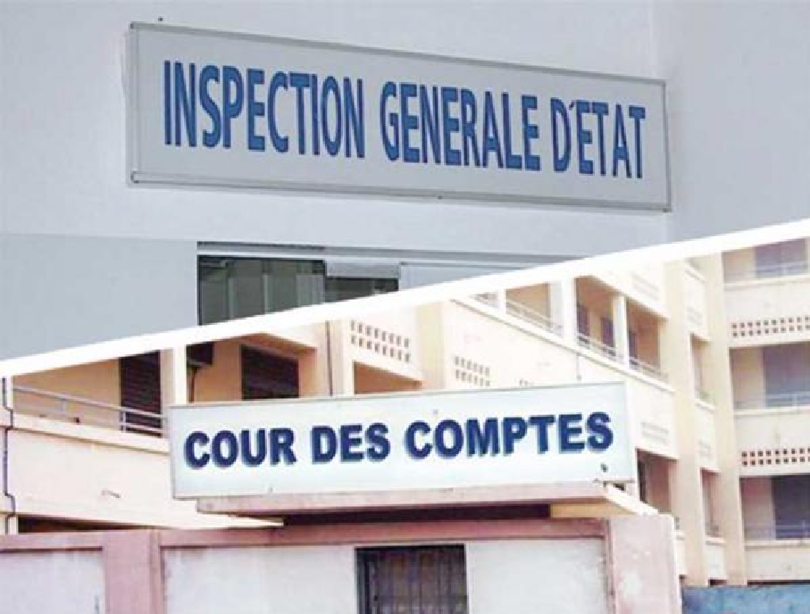 Rapports de corps de contrôle et autres malversations / Recours systématique à des procès pour diffamation : Le Sénégal à l’heure du déni de justice !