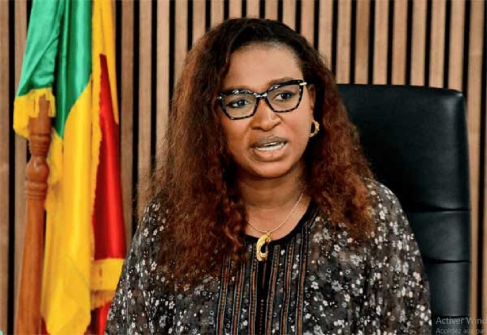 Citée dans une affaire foncière : Victorine Ndeye dément et promet…