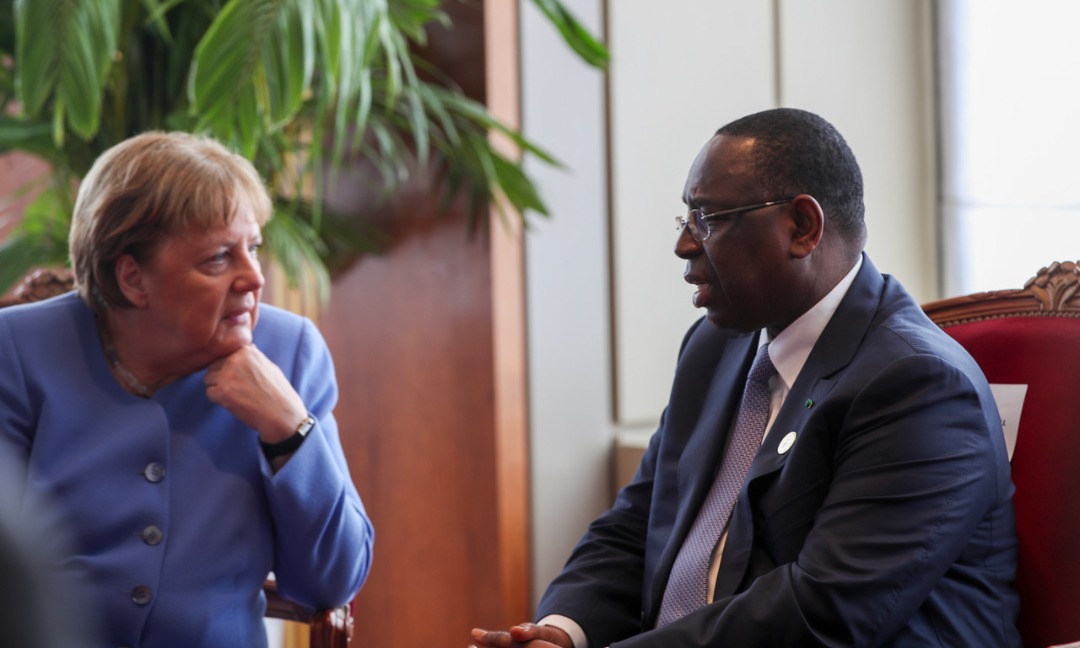 Prix Félix Houphouët-Boigny de l’Unesco pour la recherche de la paix : Macky Sall magnifie les valeurs et la portée de cet évènement