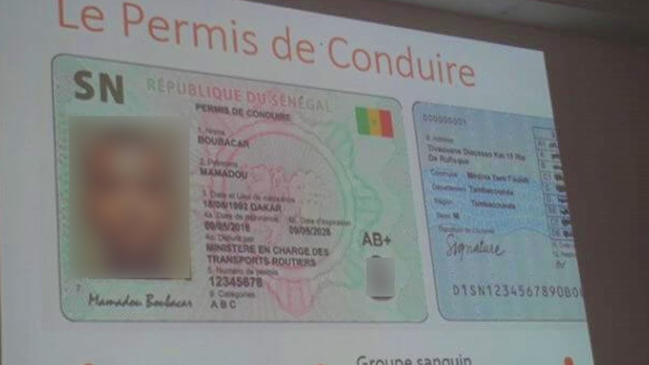 Marché de 9 milliards FCfa gagné pour les permis de conduire et plaques d’immatriculation : Gemalto aurait corrompu des autorités sénégalaises, selon la justice française