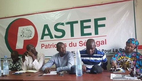 Interdictions tous azimuts des activités de Pastef et d'Ousmane Sonko