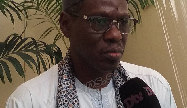 Erratum : Leral fait son mea culpa, suite à l’annonce du décès d’Abdoul Aziz Kébé, ancien délégué général au pèlérinage