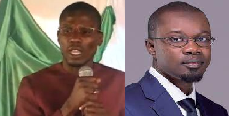 Pourquoi j’ai rompu avec Sonko (Par Bachir Kane,  Pdt du Mouvement And Suxali Pire)