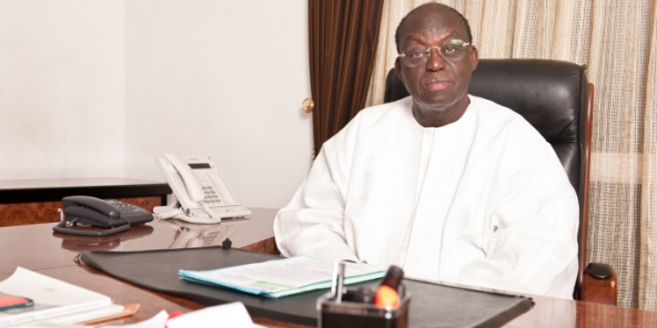 Présidentielle 2024 / Alliance AFP/APR : Moustapha Niasse apporte des précisions
