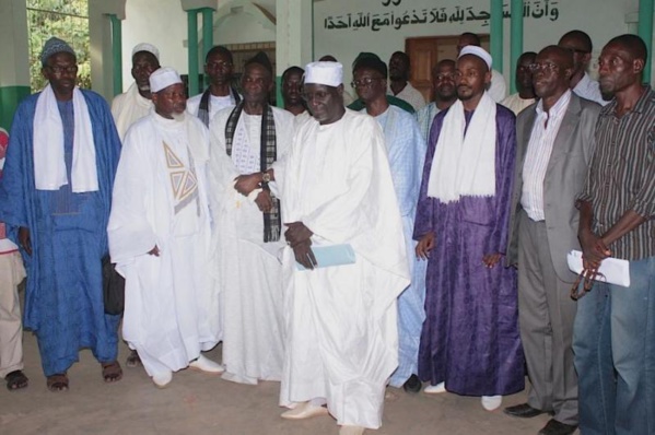 Tension politique au Sénégal: La Ligue des Imams invite Macky à mesurer la situation et ne pas écouter: «les va-t-en-guerre»