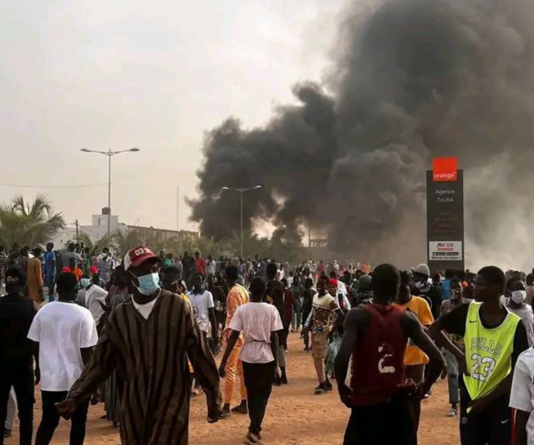 Contre-effets des manifestations de Mbacké : Les élèves suspendent les cours, les lycéens de Gassane exigent la libération d’un professeur