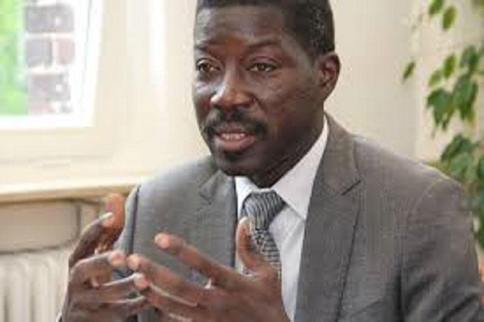 Après son malaise : Talla Sylla admis en soins intensifs à l’hôpital