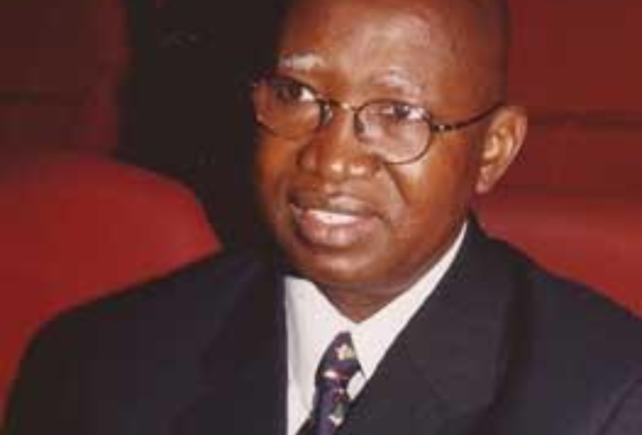 Pr. Issakha Diallo, spécialiste en Santé publique : « L’accessibilité financière constitue une équation majeure pour certains Sénégalais »