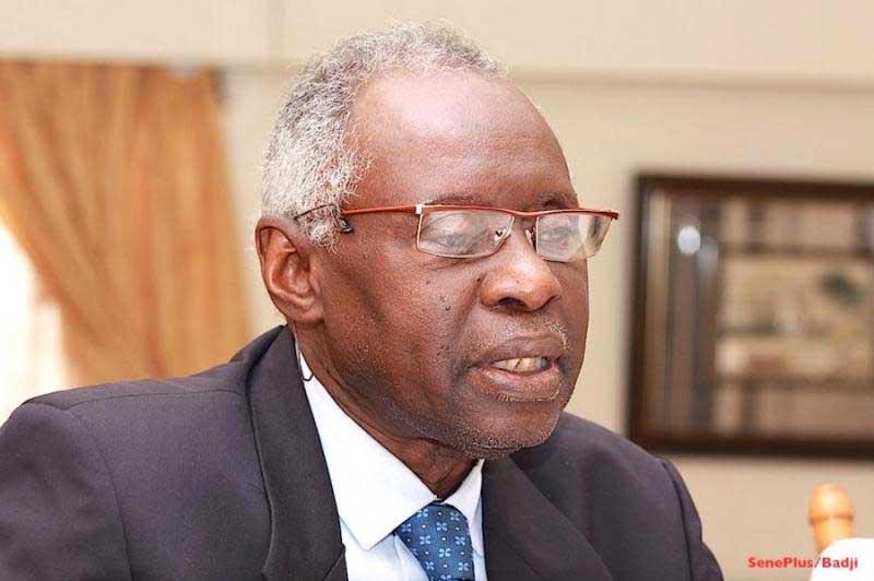 Abdoulaye Elimane Kane, ancien ministre : «La souveraineté alimentaire est une question de dignité»