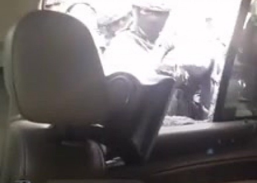 Ousmane Sonko et Me Clédor Ciré Ly malmenés :  Alioune Tine en rogne contre les forces spéciales, le Forum civil et Y en a marre condamnent