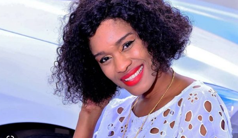 Ndèye Ndack : "Je condamne cet acte ignoble, Ousmane Sonko, le peuple est avec toi"