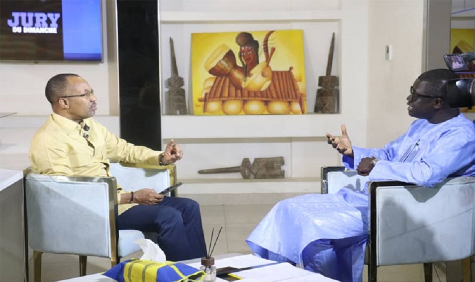 Révélation de Dr. Mame Moussa Kane, Coordonnateur adjoint du PUR : « Des policiers ont brutalisé l’épouse du député Mamadou Niang, qui était enceinte… »