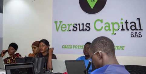 Le PDG de Versus Capital encore condamné