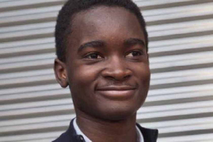Entreprenariat-Jeune talent :  Mohamed Thiam, père du drone intelligent Zuri, et développeur prolifique
