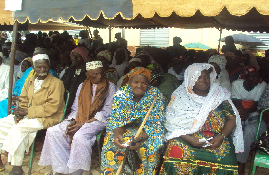 Prise en charge des retraités : Tops et flops sous le régime de Macky Sall