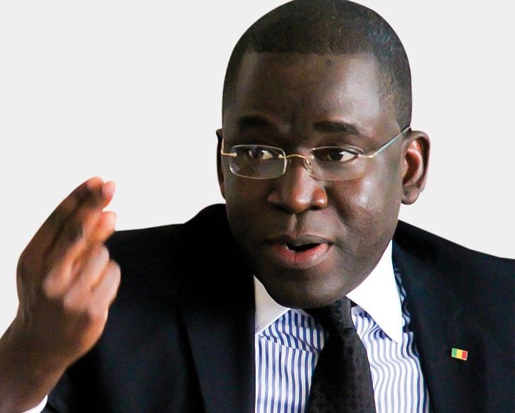 Aliou Sow veut un Ficase au Sénégal et fâche à Ouaga : Erreur de communication ou malentendu ?